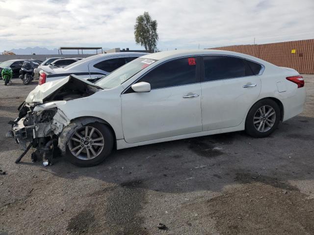 NISSAN ALTIMA 2.5 2016 with VIN 1N4AL3AP1GC185456 - Photo from auction