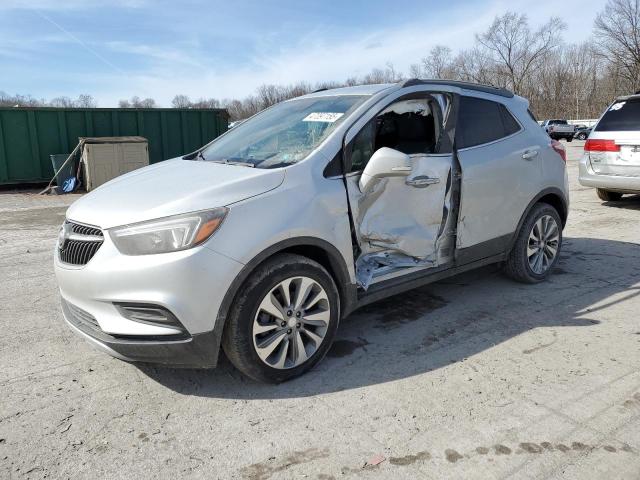 BUICK ENCORE PRE 2019 with VIN KL4CJASB3KB898920 - Photo from auction