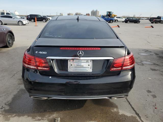 Photo 6 from auction – 2016 MERCEDES-BENZ E 400 with VIN WDDKJ6FB9GF335689