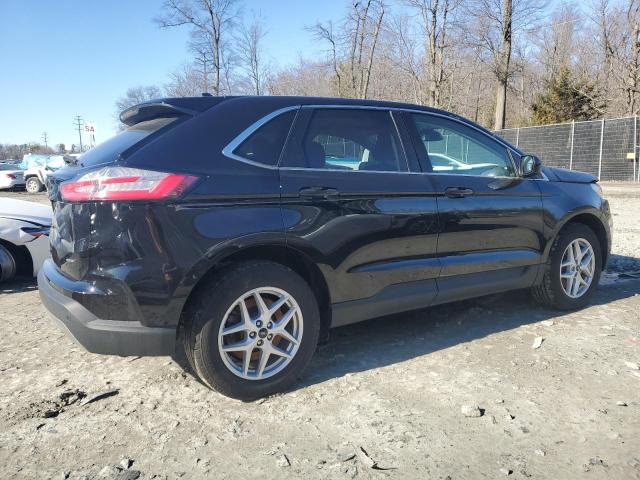 Photo 3 from auction – 2024 FORD EDGE SEL with VIN 2FMPK4J94RBA70735