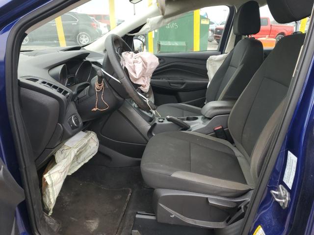 Photo 7 from auction – 2016 FORD ESCAPE S with VIN 1FMCU0F79GUB34106