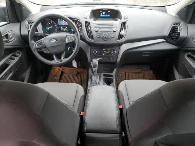 Photo 8 from auction – 2017 FORD ESCAPE S with VIN 1FMCU0F76HUE68482
