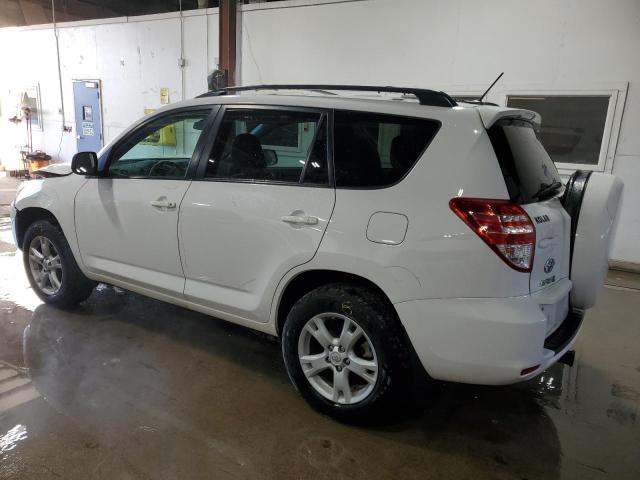 Photo 2 from auction – 2012 TOYOTA RAV4 with VIN 2T3BF4DV3CW226876