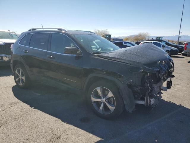 Photo 4 from auction – 2019 JEEP CHEROKEE L with VIN 1C4PJLDB2KD209678