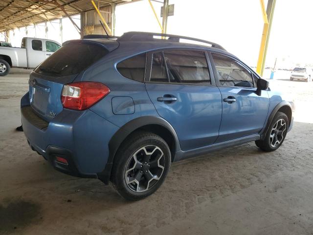 Photo 3 from auction – 2015 SUBARU XV CROSSTR with VIN JF2GPAMC0FH236499