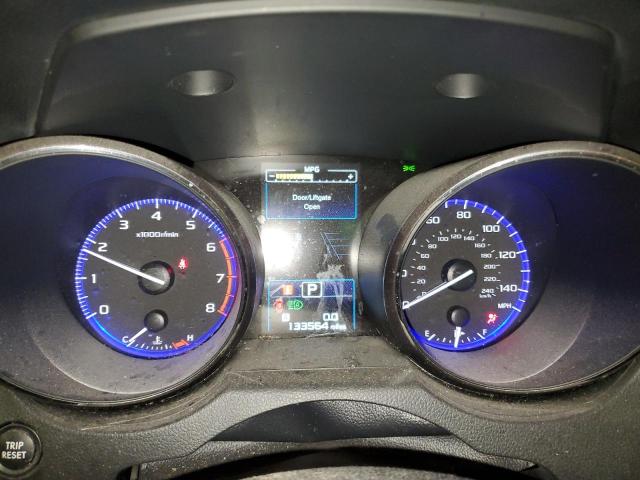 Photo 9 from auction – 2019 SUBARU OUTBACK 2. with VIN 4S4BSAHC3K3240809