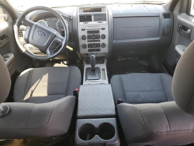 Снимка 8 от търг – 2011 FORD ESCAPE XLT с VIN 1FMCU0D71BKB46712