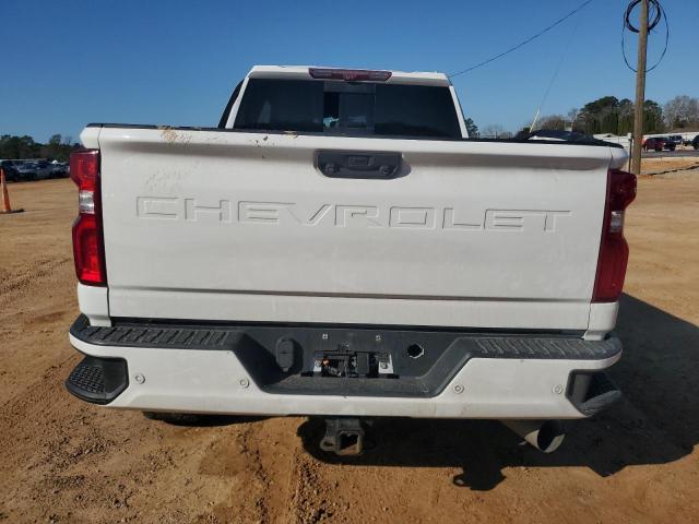 Photo 6 from auction – 2020 CHEVROLET SILVERADO with VIN 1GC4YREY3LF191170