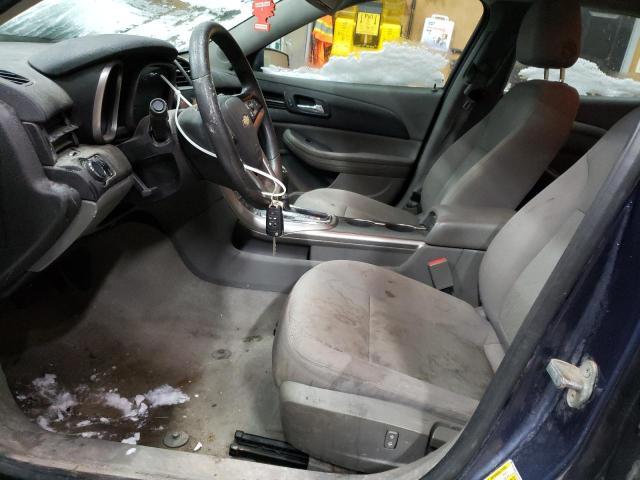 Photo 7 from auction – 2013 CHEVROLET MALIBU LS with VIN 1G11A5SA1DF312506