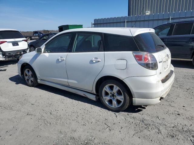 Фото 2 с аукциона – 2007 TOYOTA COROLLA MA с VIN 2T1KR30EX7C654449