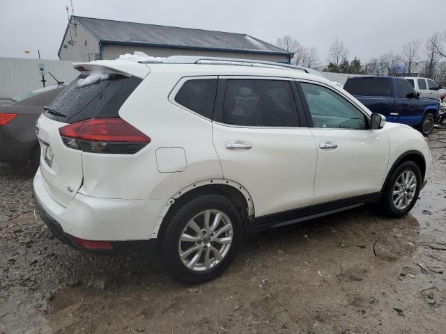 Photo 3 from auction – 2019 NISSAN ROGUE S with VIN JN8AT2MT2KW251926
