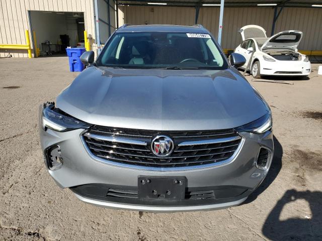 Photo 5 from auction – 2023 BUICK ENVISION E with VIN LRBFZNR49PD083187
