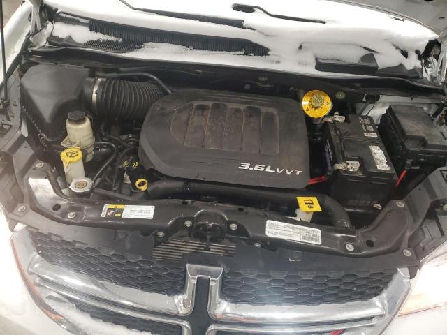Foto 12 de la subasta – 2017 DODGE GRAND CARA con VIN 2C4RDGCG2HR567065