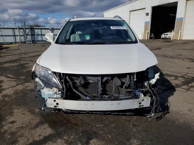 Photo 5 from auction – 2012 LEXUS RX 450H with VIN JTJBC1BA0C2046610