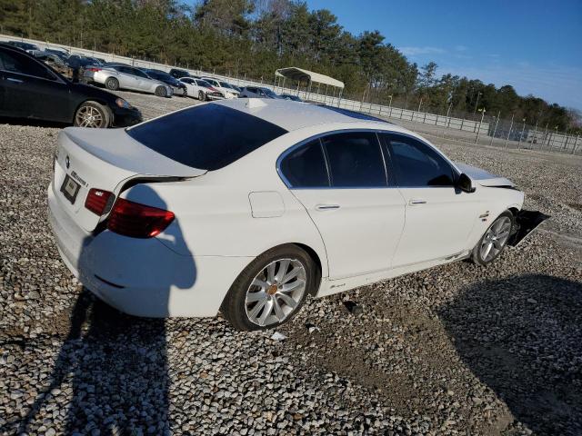 Photo 3 from auction – 2016 BMW 528 XI with VIN WBA5A7C55GG147433