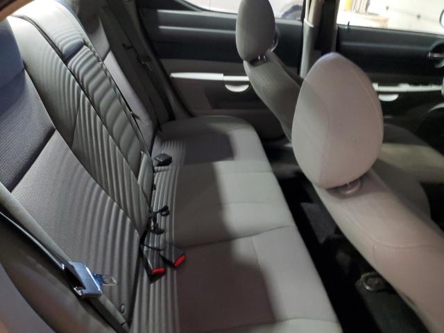 Photo 10 from auction – 2007 DODGE CHARGER SE with VIN 2B3KA43G17H601916