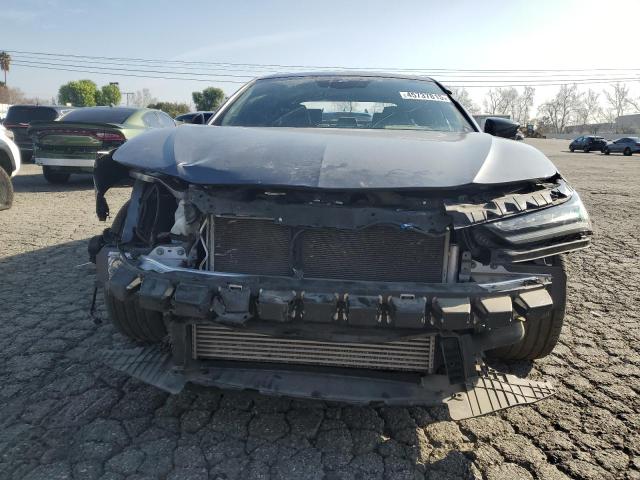 Photo 5 from auction – 2021 ACURA TLX TECH A with VIN 19UUB6F58MA010469