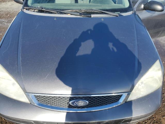 Photo 11 from auction – 2007 FORD FOCUS ZX4 with VIN 1FAFP34N17W232441