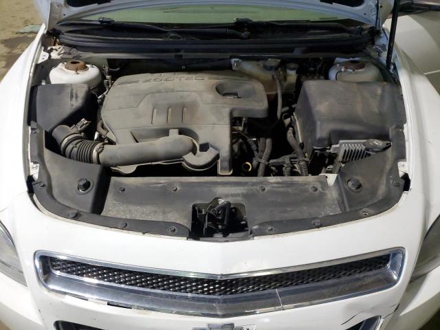 Photo 11 from auction – 2012 CHEVROLET MALIBU LS with VIN 1G1ZA5EU5CF391721