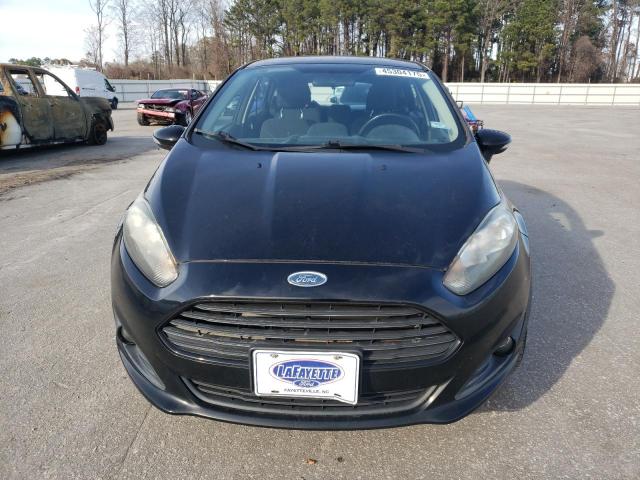 Photo 5 from auction – 2016 FORD FIESTA SE with VIN 3FADP4EJ2GM182660