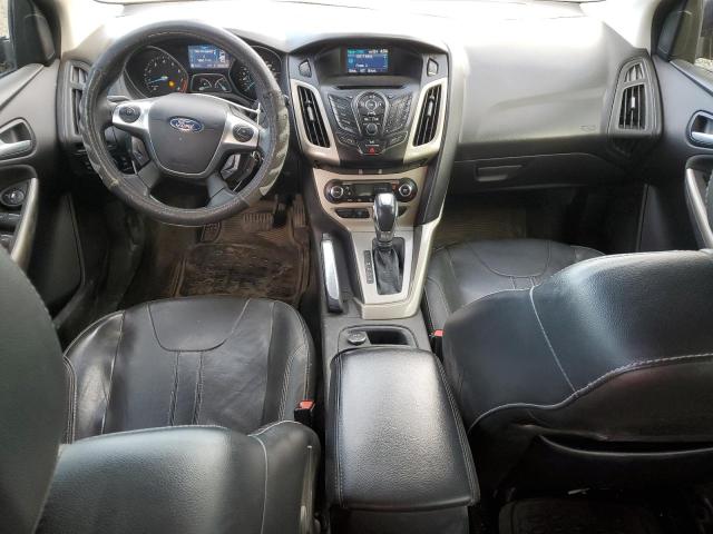 Zdjęcie 8 z aukcji – 2012 FORD FOCUS SEL z VIN 1FAHP3M24CL395479