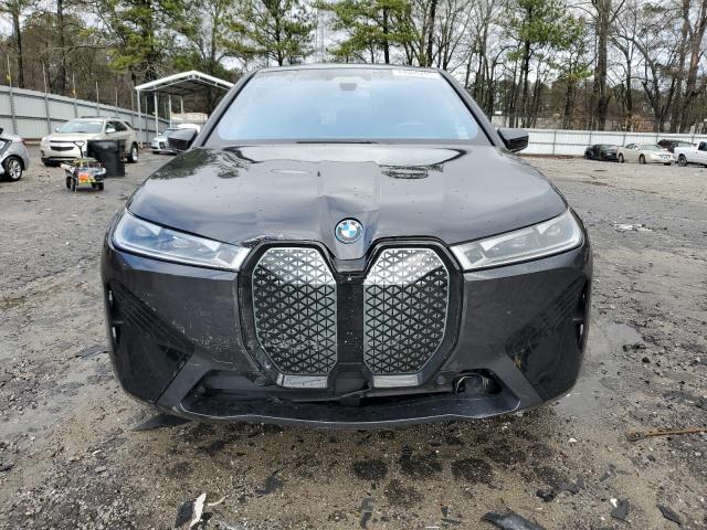 Photo 5 from auction – 2024 BMW IX XDRIVE5 with VIN WB523CF05RCN12790