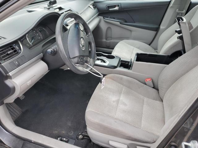 Photo 7 from auction – 2012 TOYOTA CAMRY BASE with VIN 4T1BF1FK9CU074404