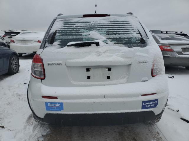 Photo 6 from auction – 2013 SUZUKI SX4 with VIN JS2YB5A35D6100171
