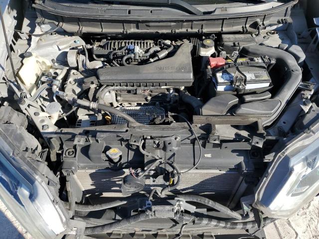 Photo 12 from auction – 2019 NISSAN ROGUE S with VIN 5N1AT2MT9KC827794