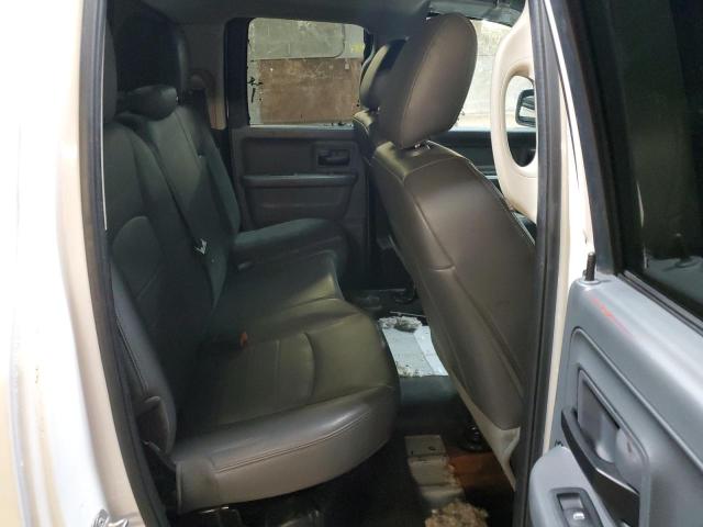 Photo 10 from auction – 2019 RAM 1500 CLASS with VIN 1C6RR6FG4KS716483