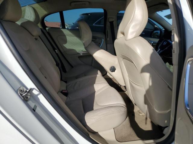 Photo 10 from auction – 2014 VOLVO S60 T5 with VIN YV1612FS6E2277589