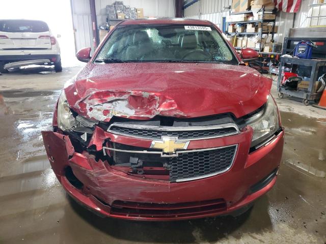 Photo 5 from auction – 2011 CHEVROLET CRUZE LT with VIN 1G1PG5S97B7113563