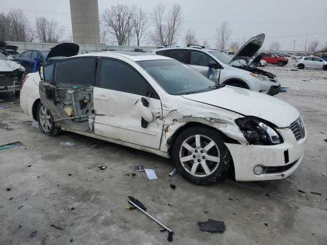 Photo 4 from auction – 2005 NISSAN MAXIMA SE with VIN 1N4BA41E55C858809