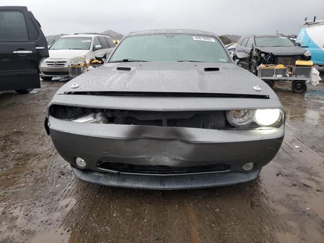 Снимка 5 от търг – 2011 DODGE CHALLENGER с VIN 2B3CJ5DT9BH603315