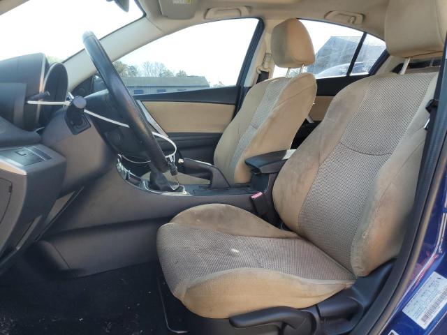 Фото 7 с аукциона – 2012 MAZDA 3 S с VIN JM1BL1V59C1506161