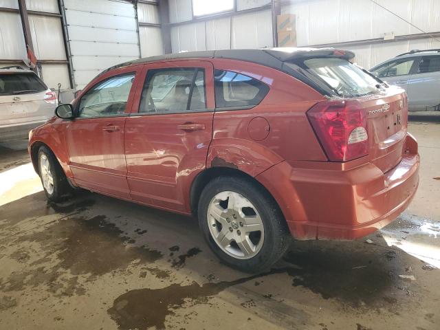Photo 2 from auction – 2009 DODGE CALIBER SX with VIN 1B3HB48A59D192377