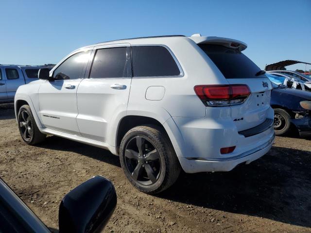 Photo 2 from auction – 2015 JEEP GRAND CHER with VIN 1C4RJFCG5FC947610