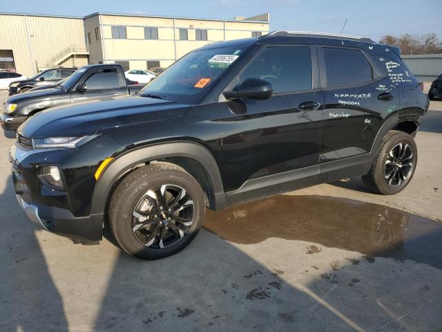 CHEVROLET TRAILBLAZE 2023 with VIN KL79MPSL5PB204879 - Photo from auction