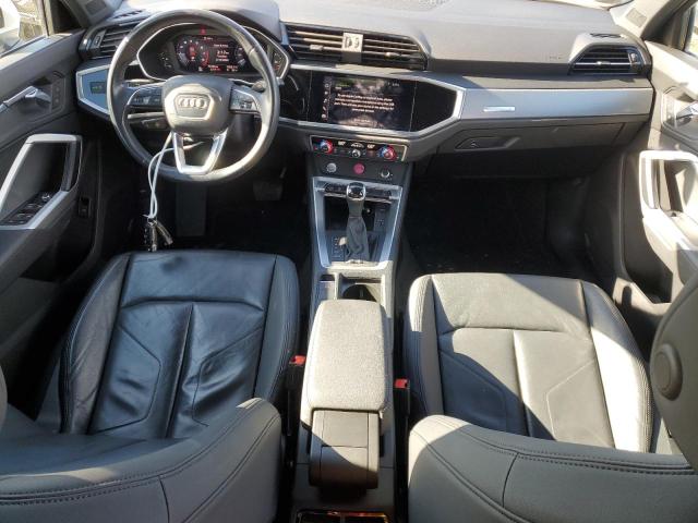 Photo 8 from auction – 2019 AUDI Q3 PREMIUM with VIN WA1AECF34K1069662