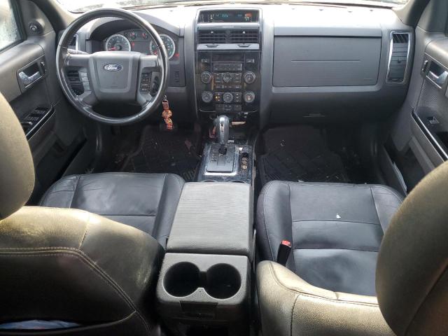 Zdjęcie 8 z aukcji – 2011 FORD ESCAPE LIM z VIN 1FMCU9EG5BKC28431