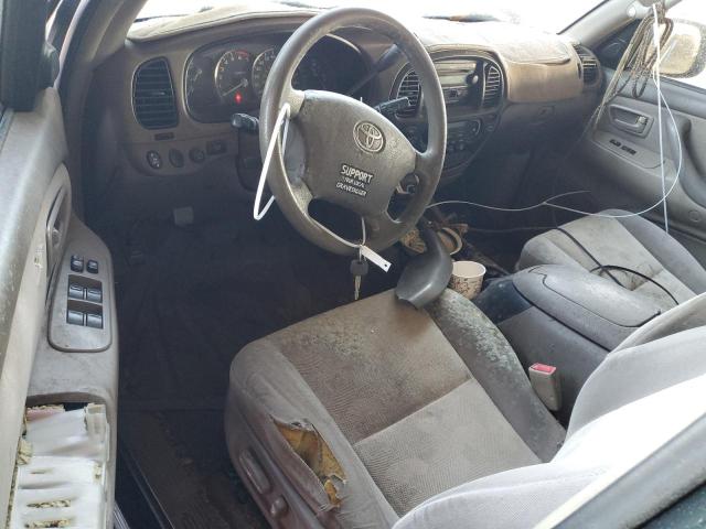 Photo 8 from auction – 2007 TOYOTA SEQUOIA SR with VIN 5TDZT34A87S286318