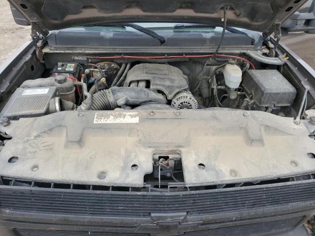 Photo 11 from auction – 2008 CHEVROLET SILVERADO with VIN 1GCHK23K38F157455