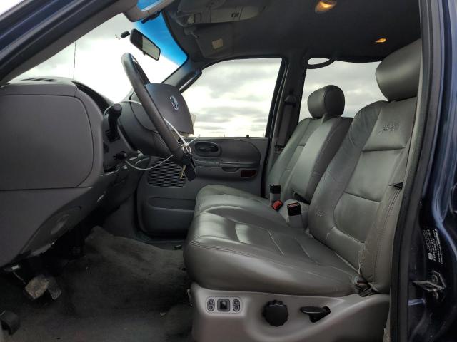Photo 7 from auction – 2003 FORD F150 SUPER with VIN 1FTRW08L83KC94549