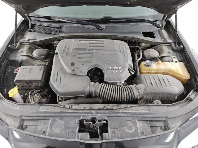 Photo 11 from auction – 2014 CHRYSLER 300 with VIN 2C3CCAAG9EH382378