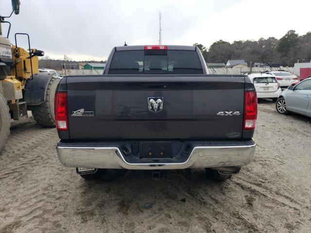 Photo 6 from auction – 2016 RAM 1500 SLT with VIN 1C6RR7LG6GS315132