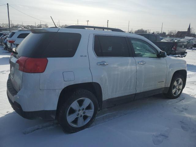 Photo 3 from auction – 2014 GMC TERRAIN SL with VIN 2GKALREK5E6261394