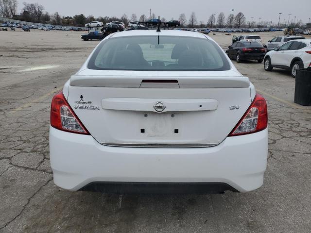 Photo 6 from auction – 2017 NISSAN VERSA S with VIN 3N1CN7AP7HK458578