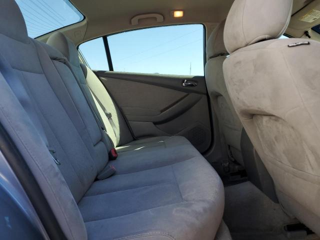 Photo 10 from auction – 2012 NISSAN ALTIMA BAS with VIN 1N4AL2AP8CN490915