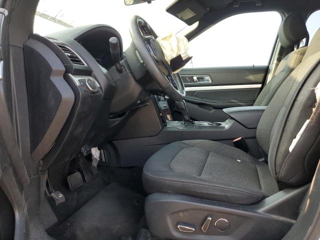 Photo 7 from auction – 2017 FORD EXPLORER X with VIN 1FM5K7D84HGC85339