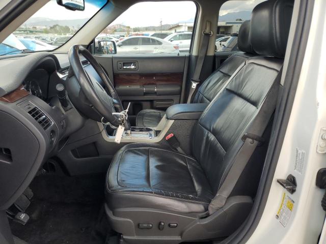 Photo 7 from auction – 2009 FORD FLEX SEL with VIN 2FMEK62CX9BA13436